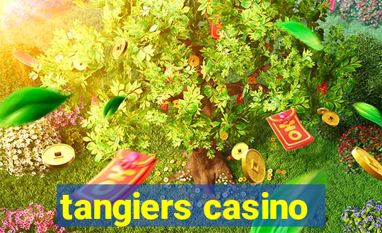 tangiers casino