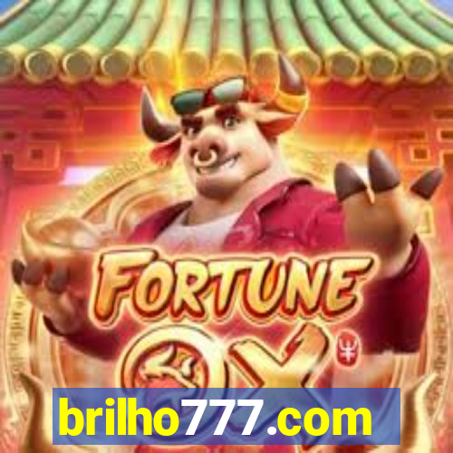 brilho777.com