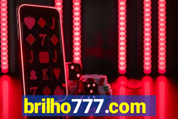 brilho777.com