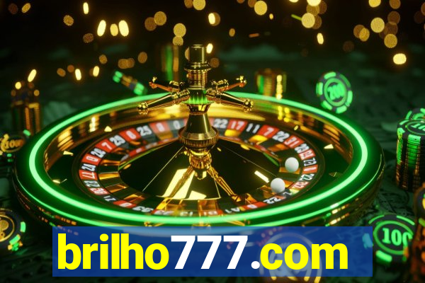 brilho777.com