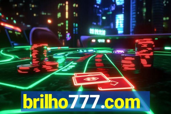 brilho777.com