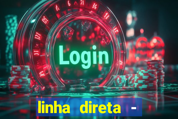 linha direta - casos 2001