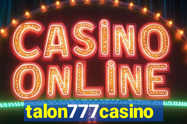 talon777casino