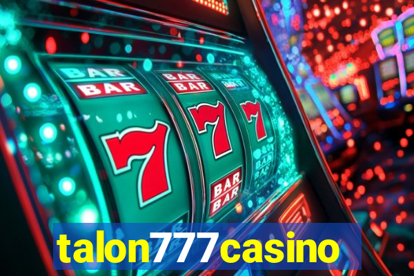 talon777casino