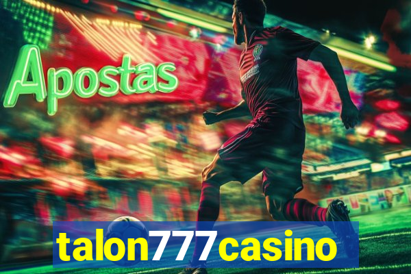 talon777casino