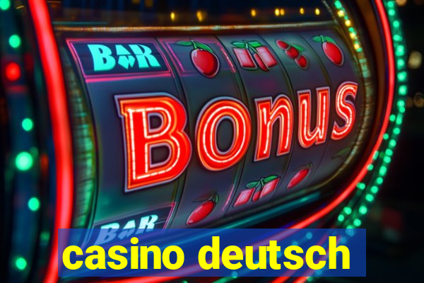 casino deutsch