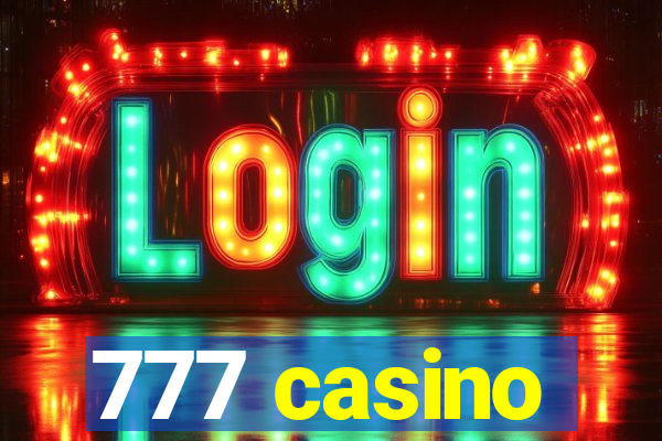 777 casino