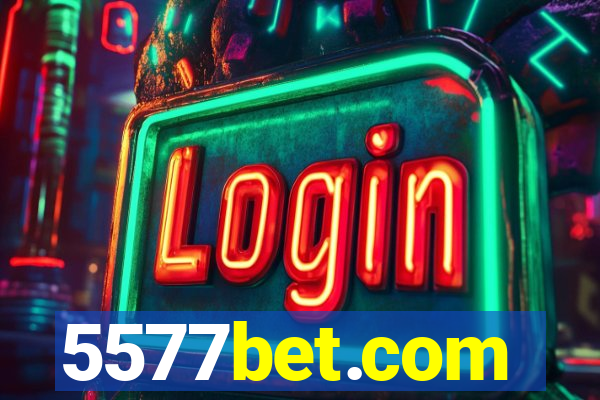 5577bet.com