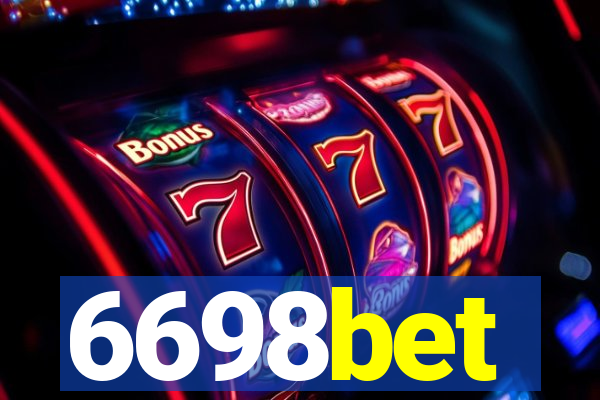 6698bet