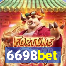 6698bet