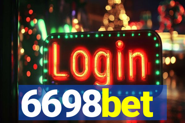 6698bet