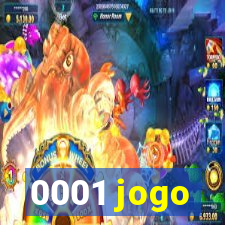 0001 jogo