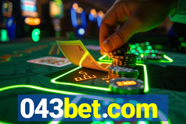 043bet.com