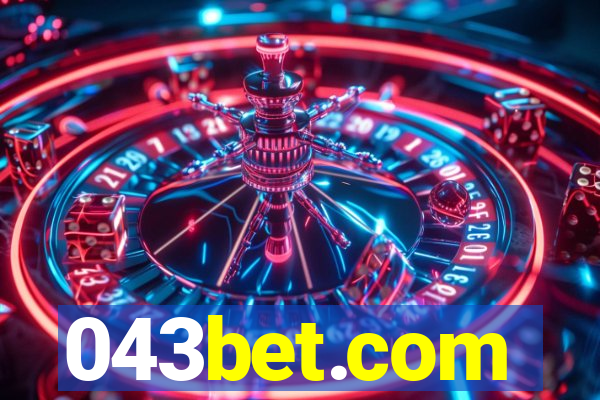 043bet.com