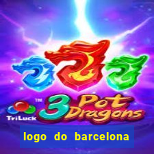 logo do barcelona dls 19