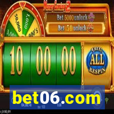 bet06.com