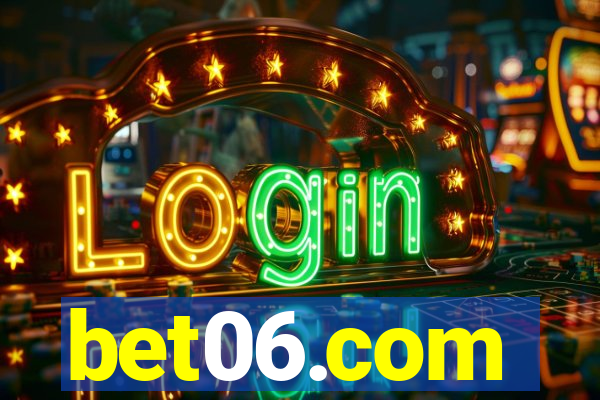 bet06.com