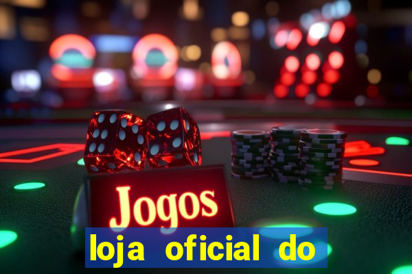 loja oficial do botafogo em manaus