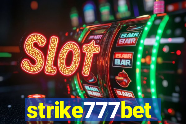 strike777bet