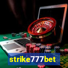 strike777bet