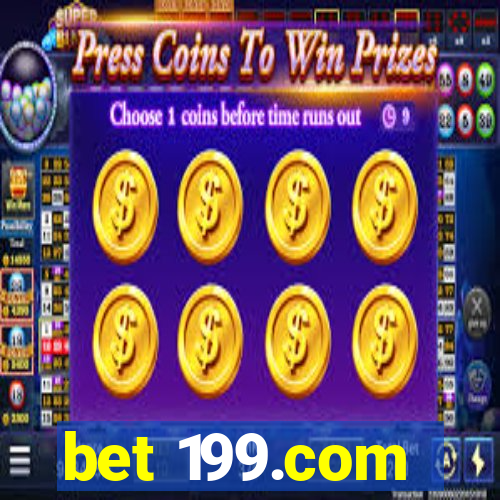 bet 199.com