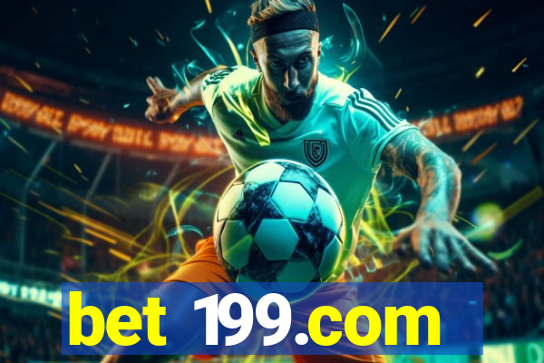 bet 199.com