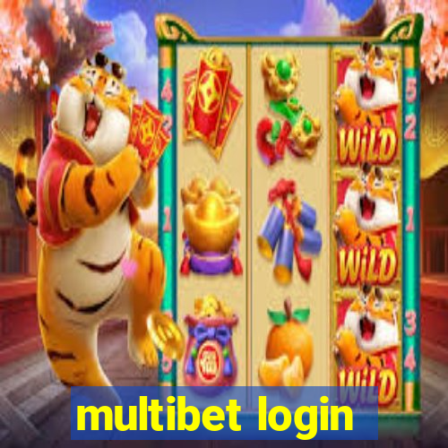 multibet login