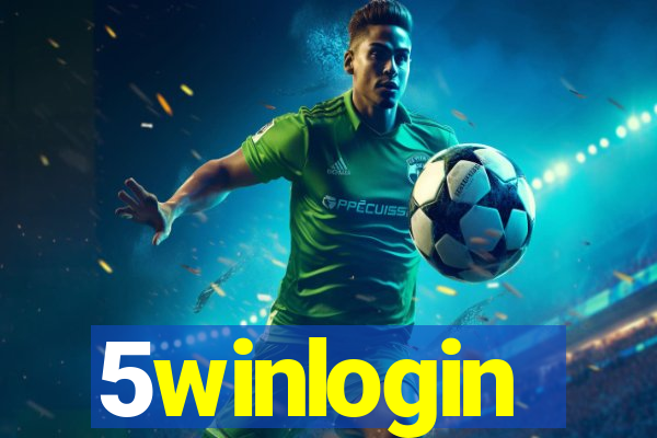 5winlogin