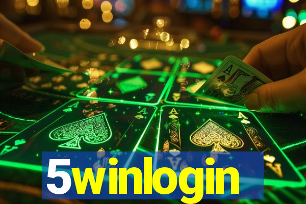 5winlogin