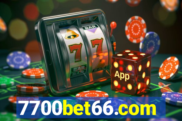 7700bet66.com