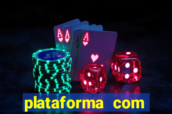 plataforma com jogos da spirit