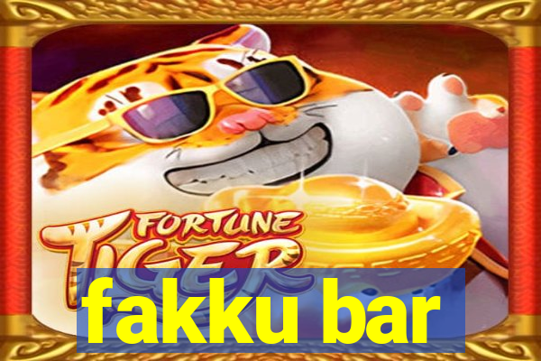 fakku bar