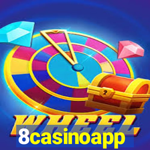 8casinoapp