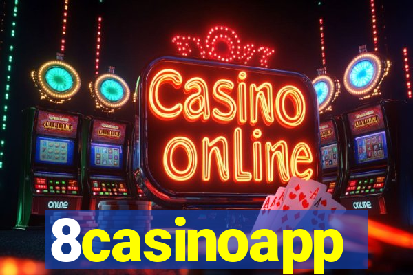 8casinoapp