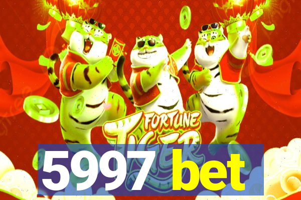 5997 bet