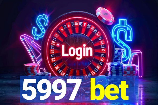 5997 bet