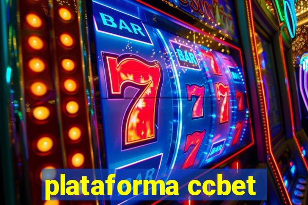 plataforma ccbet