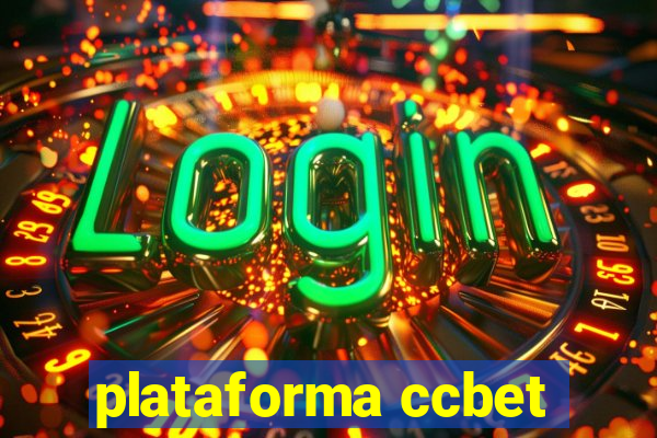 plataforma ccbet