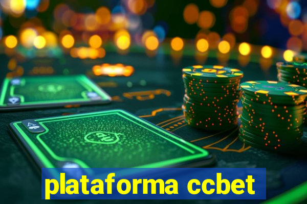 plataforma ccbet