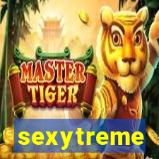 sexytreme