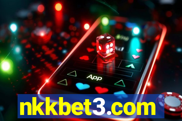 nkkbet3.com