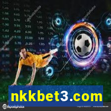 nkkbet3.com