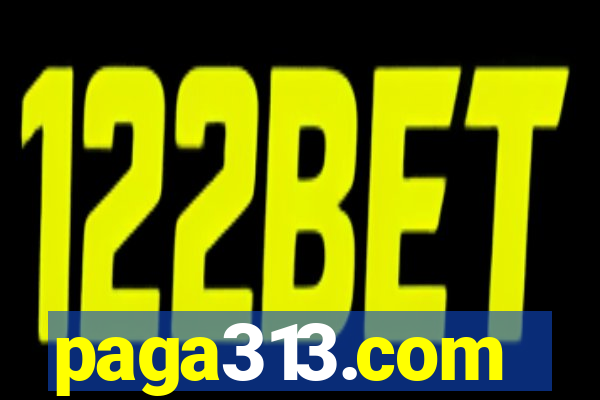 paga313.com