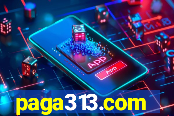 paga313.com