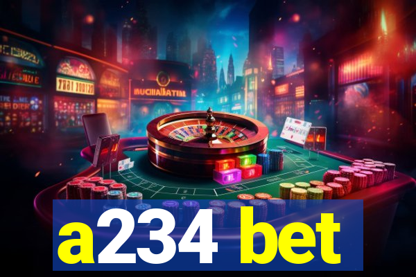 a234 bet