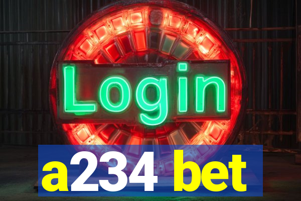 a234 bet