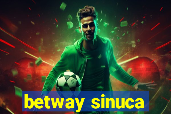 betway sinuca