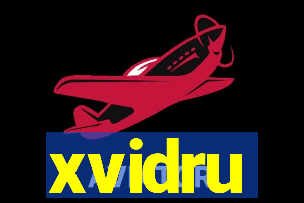 xvidru