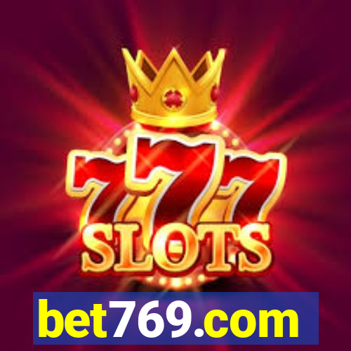 bet769.com