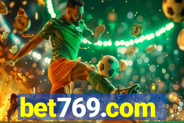 bet769.com